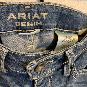 Arita women trouser jeans